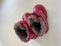 Лот: 19427605. Фото: 3. Сапоги зимние на девочку 23 р. Дети растут