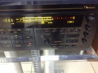 Лот: 11094043. Фото: 2. Nakamichi CR-7E. Аудиотехника