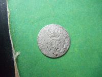 Лот: 24353726. Фото: 6. Швеция 1 эре 1732 г.,серебро.