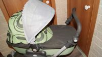 Лот: 6032584. Фото: 5. Продам коляску CAM Cortina Evolution...