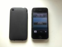 Лот: 5873559. Фото: 2. Продам IPhone III. Смартфоны, связь, навигация