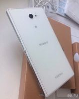 Лот: 8261739. Фото: 3. Sony Xperia aqua 4G/LTE PCT в... Красноярск