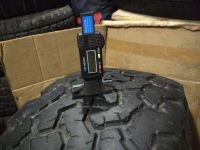 Лот: 15828326. Фото: 2. 265/75R16 LT 120/116Q BFGoodrich... Шины, Диски