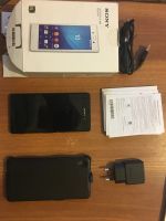 Лот: 11755573. Фото: 4. Sony Xperia M4 Aqua Dual Black...