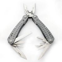 Лот: 21441086. Фото: 6. Мультитул Ganzo G105