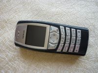Лот: 15218672. Фото: 2. Nokia 6610i. Смартфоны, связь, навигация