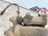 Лот: 25718039. Фото: 2. суппорт тормозной toyota corolla... Автозапчасти