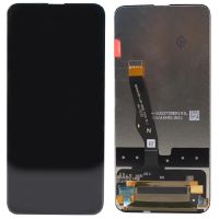 Лот: 18873306. Фото: 2. Дисплей Huawei Honor 9X (STK-LX1... Запчасти, оборудование