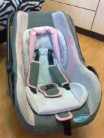 Лот: 4861502. Фото: 2. Автолюлька 0-13 кг. Дети растут