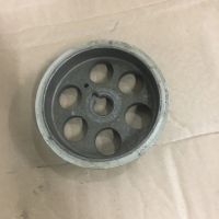 Лот: 11954387. Фото: 2. Шестерня распредвала ГРМ Toyota... Автозапчасти