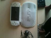 Лот: 1964364. Фото: 2. PSP. Игровые приставки, консоли, видеоигры