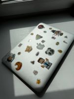 Лот: 23507291. Фото: 2. Macbook air 13. Компьютеры, ноутбуки, планшеты