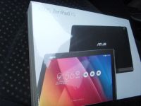 Лот: 6776176. Фото: 3. Продам новый ASUS ZenPad 10 Z300C... Компьютеры, оргтехника, канцтовары