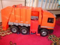 Лот: 4045557. Фото: 3. детский мусоровоз. Дети растут
