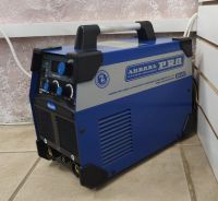 Лот: 25897531. Фото: 2. Сварочный аппарат Aurora Pro StrongHold... Сварка и резка