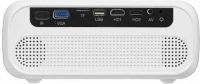 Лот: 20754515. Фото: 11. Проектор Rombica Ray Box W1 White
