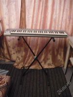 Лот: 886238. Фото: 2. midi клавиатура behringer umx... Музыкальные инструменты