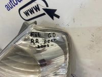 Лот: 21710781. Фото: 2. фонарь Hodna Fit GD2. Автозапчасти