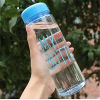 Лот: 19088693. Фото: 3. Бутылка My Bottle. Красноярск
