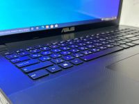 Лот: 21098621. Фото: 4. Игровой ноутбук Asus 17.3" i5... Красноярск