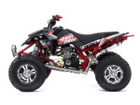 Лот: 25636256. Фото: 4. Квадроцикл SHARMAX GX-Cruiser... Красноярск