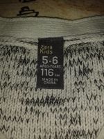 Лот: 4763652. Фото: 3. Свитер для мальчика "Zara" с v-образным... Дети растут