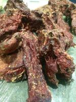 Лот: 8795506. Фото: 3. мясо Благородного Оленя Х/К (мясо... Красноярск