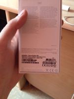 Лот: 4759340. Фото: 6. iphone 4s 8gb рст. без обменов...