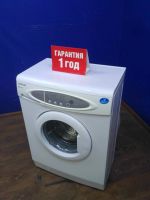 Лот: 13985869. Фото: 4. Стиральная машина samsung wfs... Красноярск