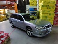 Лот: 5628750. Фото: 2. Nissan Avenir. Авто, мото, водный транспорт