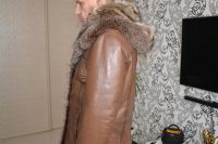 Лот: 3701625. Фото: 2. куртка, шуба, дубленка зимняя. Мужская одежда