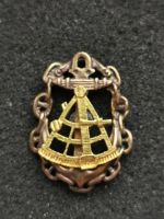 Лот: 19526837. Фото: 4. Знак КДП СССР. Красноярск