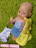 Лот: 9778735. Фото: 2. одежда для беби берна пляжный... Игрушки