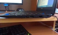 Лот: 3674543. Фото: 5. Нетбук ASUS x101ch