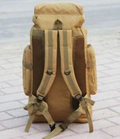 Лот: 12647064. Фото: 9. Рюкзак туристический, походный...