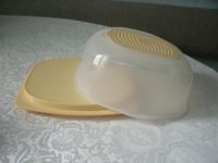 Лот: 6482514. Фото: 3. сырница Tupperware. Домашний быт