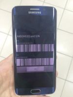 Лот: 6316784. Фото: 2. Samsung Galaxy S6 Edge 32gb. Смартфоны, связь, навигация
