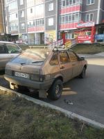 Лот: 15894458. Фото: 2. 21093 96г. Авто, мото, водный транспорт