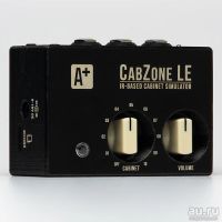 Лот: 13870956. Фото: 3. A+ Shift Line А+ Шифт Лайн CabZone... Музыкальные инструменты и оборудование