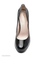 Лот: 9915036. Фото: 5. Туфли, Just Couture Италия натуральная...