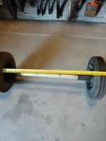 Лот: 22191814. Фото: 2. Ось со съёмными колесам. Строительство и ремонт