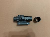 Лот: 16702110. Фото: 3. Прицел призматический Burris AR-332... Туризм, охота, рыбалка, самооборона