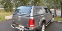 Лот: 14386251. Фото: 6. Кунг для VW Amarok