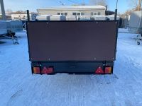 Лот: 24982448. Фото: 9. Прицеп alaska Эндуро