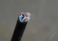 Лот: 390006. Фото: 2. КСВППэ-5е 10х2х0.52 Кабель FTP... Компьютеры, оргтехника, канцтовары