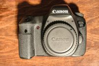 Лот: 10601379. Фото: 2. Canon 6D + Sigma 50 1.4 DG HSM... Фотокамеры