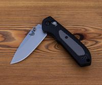 Лот: 11495993. Фото: 5. Benchmade Mini Freek 565