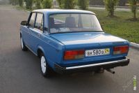Лот: 1978779. Фото: 2. продам ваз 2107. Авто, мото, водный транспорт