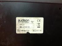 Лот: 3518724. Фото: 4. усилитель Audison SRx2. Красноярск