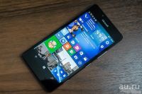Лот: 15328601. Фото: 2. Продам Microsoft Lumia 950. Смартфоны, связь, навигация